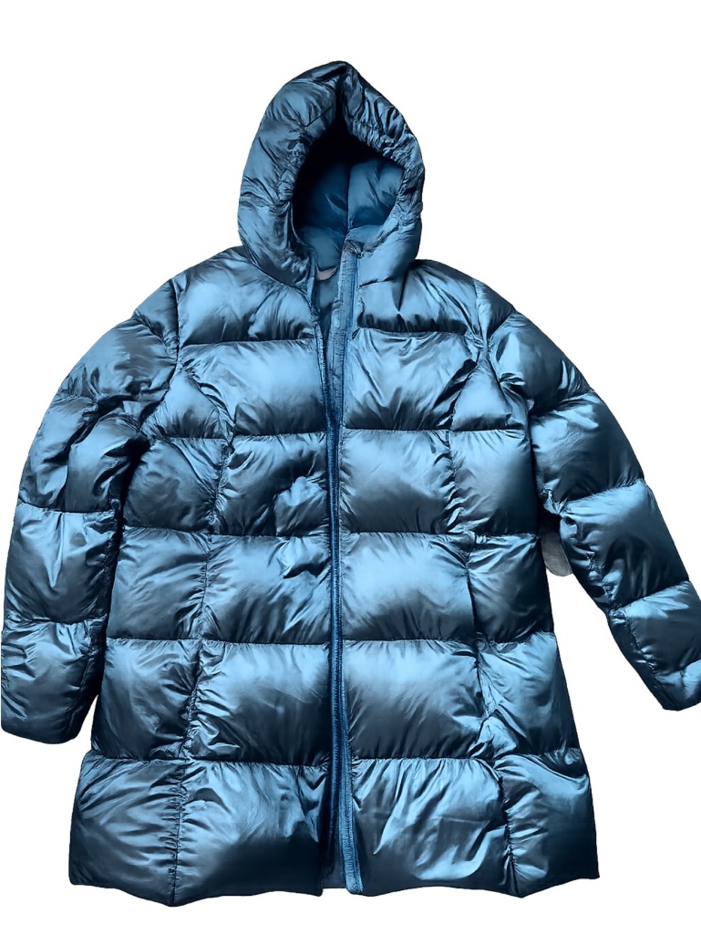 Eddie Bauer women’s XXL down Puffer Coat